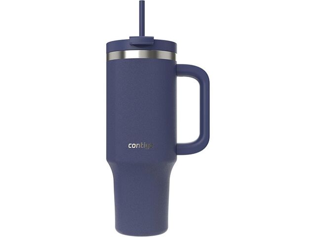 Obrázek produktu Láhve na pití CG./Thermalock Tumbler modrá indigo, 1200 ml
