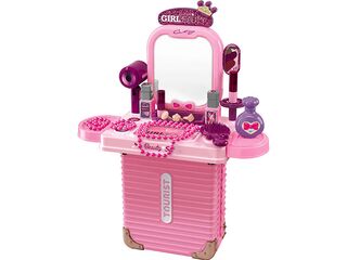 Kufřík salon krásy BUDDY TOYS