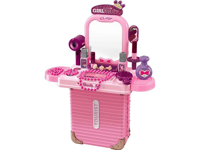 Obrázek produktu Kufřík salon krásy BUDDY TOYS