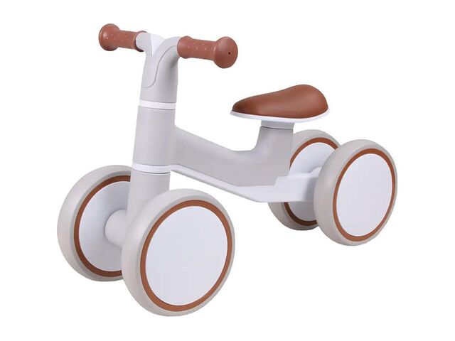 Obrázek produktu Odrážedlo KVADROLET BUDDY TOYS BPB 1123