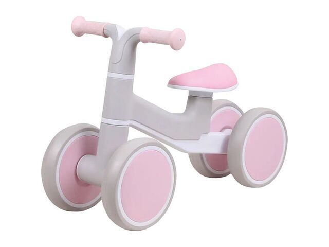 Obrázek produktu Odrážedlo KVADROLET BUDDY TOYS BPB 1127