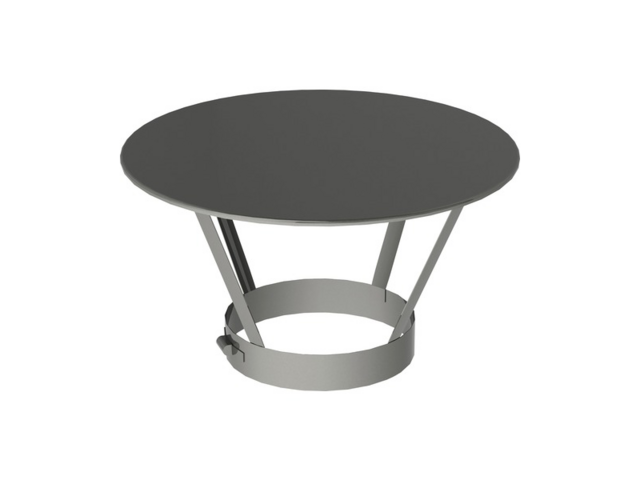 Obrázek produktu Hlava meidingerova 160mm