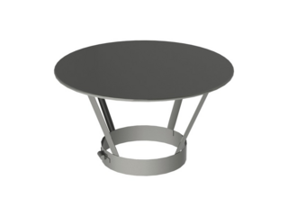 Hlava meidingerova 200mm