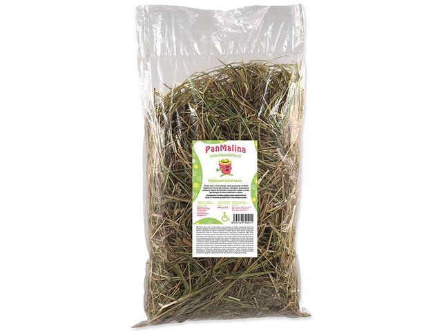 Obrázek produktu Seno PanMalina Classic 450g