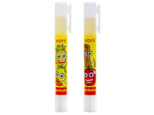 Obrázek produktu Lepidlo Herkules, lepicí tyčinka s vůní 6 g