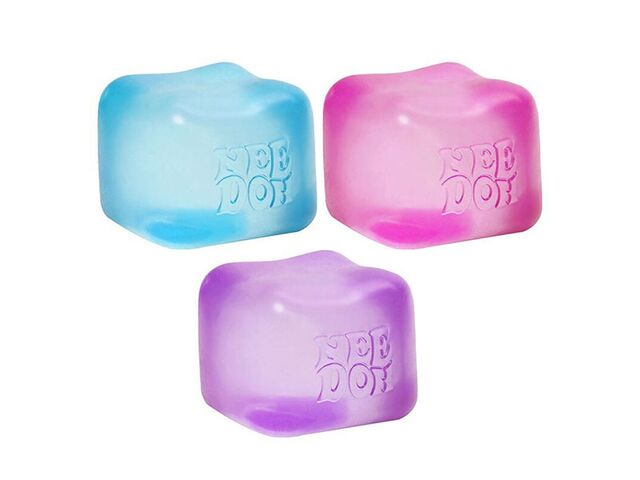 Obrázek produktu Kostka mačkací Nice Cube