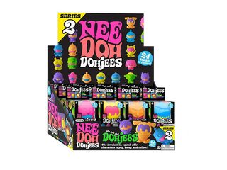 Příšerky Dohjees série 2