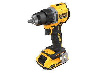 Vrtačka aku 18V 2x 2,0Ah DCD794D2T-QW TSTAK DeWALT