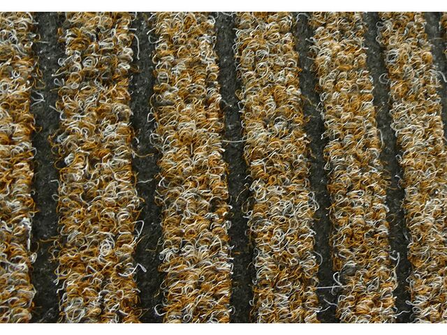 Obrázek produktu Zóna čistící Bingo GN š. 1m hnědá