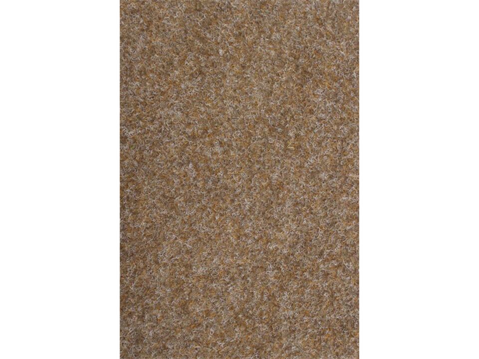 Koberec Diamante, zátěžový, světle hnědý, š.4m. EAN: 8590851007669
