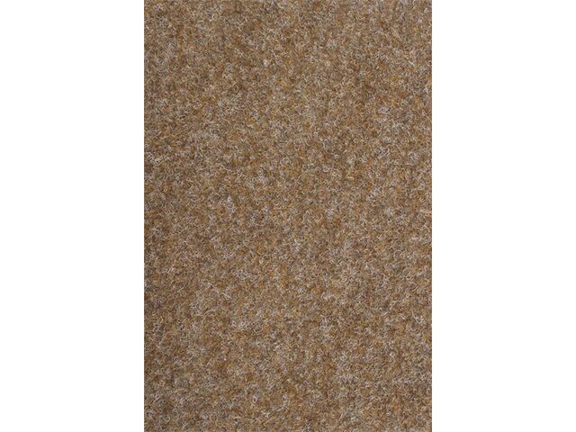 Obrázek produktu Koberec Diamante, zátěžový, světle hnědý, š.4m