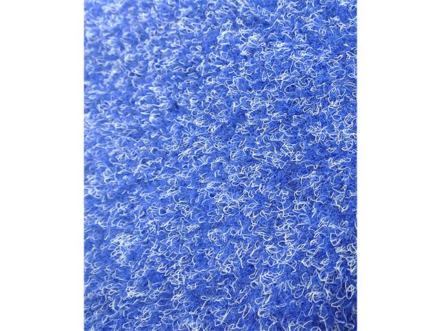 Obrázek produktu Koberec Diamante, zátěžový, modrý, š.4m
