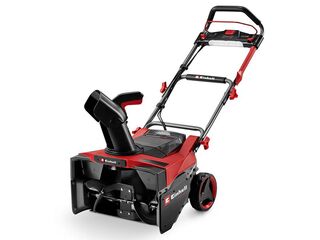 Fréza sněžná Einhell AKU GP-ST 36/53 Li E BL-Solo