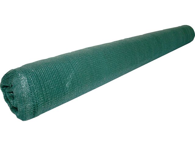 Obrázek produktu Tkanina stínící TOTALTEX 95% 1,5x10m zelená 150g