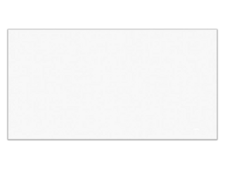 Obklad Kristall bílý matný 30x60cm