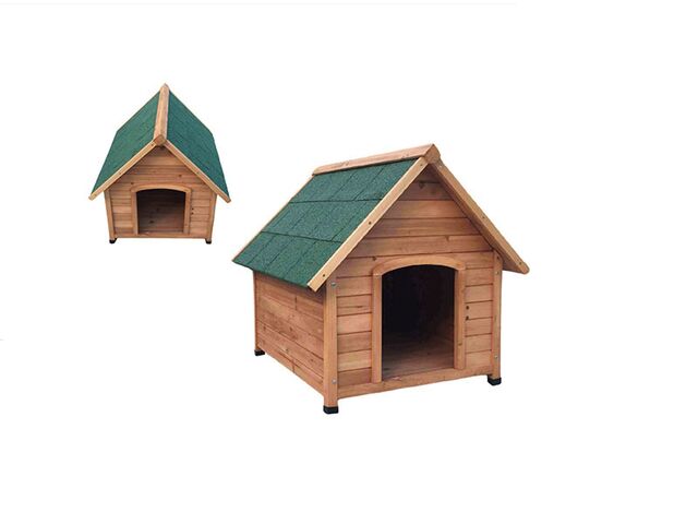 Obrázek produktu Bouda pro psa MacHook APEX, 96 x 112 x 102cm