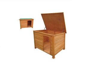 Bouda pro psa MacHook FLAT, 127 x 95 x 95cm