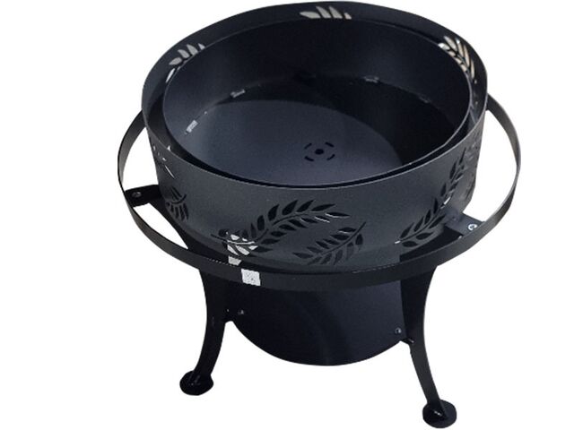 Obrázek produktu Ohniště LAURUS 61,6 x 58,1 cm