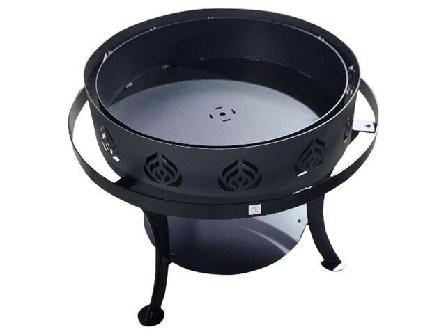 Obrázek produktu Ohniště FLAMMA 74,6 x 62,1 cm