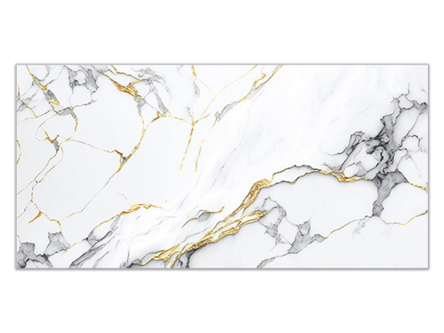 Obrázek produktu Dlažba Gold Statutario 60x120cm