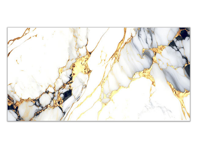 Obrázek produktu Dlažba Gold Volcano white 60x120cm