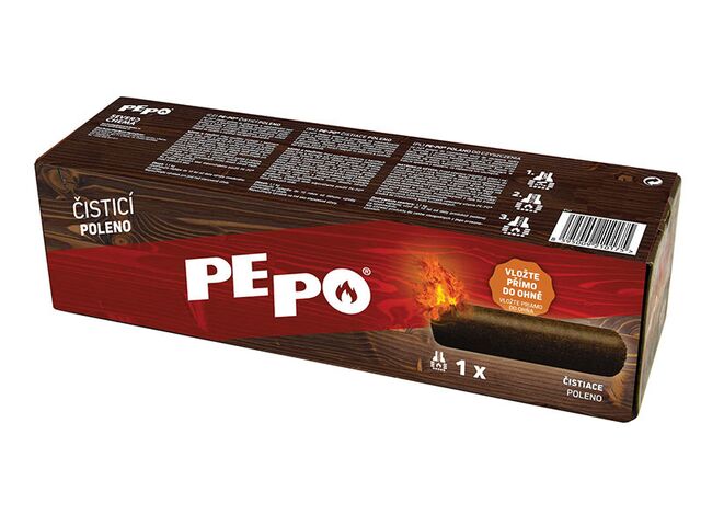 Obrázek produktu PE-PO čisticí poleno