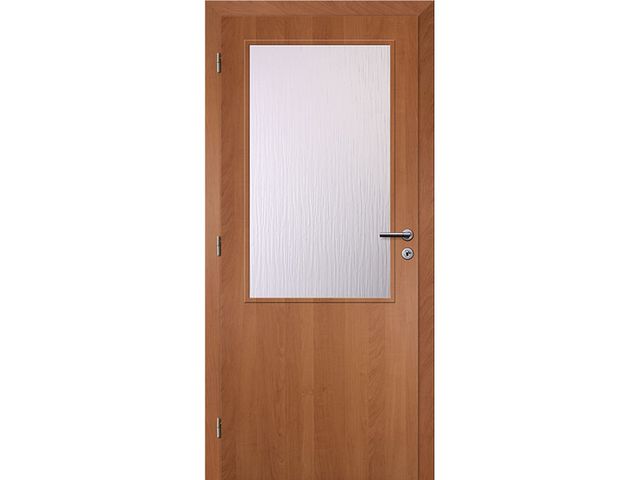 Obrázek produktu Interiérové dveře SOLODOOR Klasik 2/3 - olše
