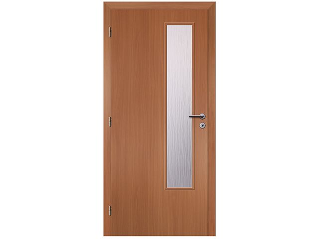 Obrázek produktu Interiérové dveře SOLODOOR Klasik L2 buk