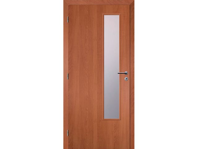 Obrázek produktu Interiérové dveře SOLODOOR Klasik L2, olše