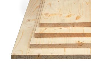 Spárovka smrková přírodní, 18x400x600mm