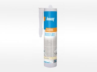 Silikon sanitární 310 ml - mix odstínů