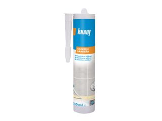 Silikon sanitární 310 ml - mix odstínů