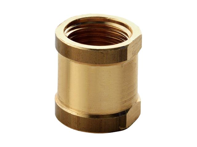 Obrázek produktu Nátrubek mosaz 3/4,