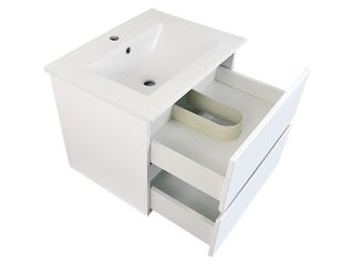Obrázek 2 produktu Koupelnová skříňka s umyvadlem Brunette
