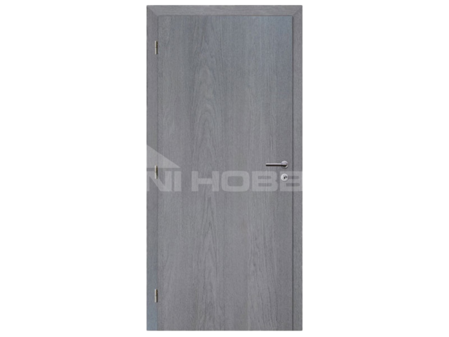 Obrázek produktu Protipožární dveře SOLODOOR (EI 30/EW 30), earl grey