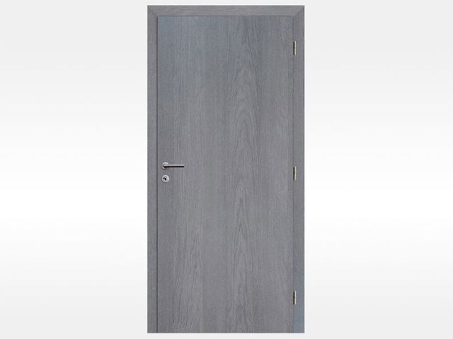 Obrázek produktu Protipožární dveře SOLODOOR (EI 30/EW 30), earl grey