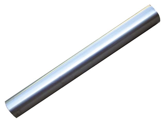 Obrázek produktu Roura kouřová tenkostěnná, délka 100 cm