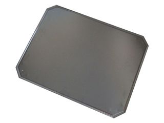 Plech pod kamna, 65x50cm, lakovaný