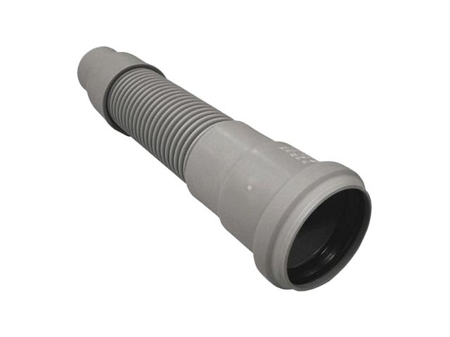 Obrázek produktu Trubka HT pružná DN 50, šedá