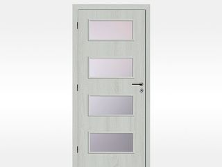 Interiérové dveře SOLODOOR Novus 17, andorra white