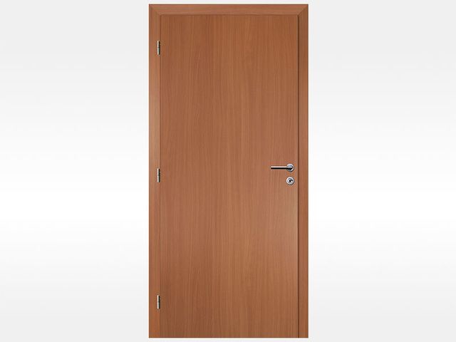 Obrázek produktu Protipožární dveře SOLODOOR (EI 30/EW 30), buk