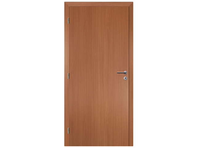 Obrázek produktu Protipožární dveře SOLODOOR (EI 30/EW 30), buk