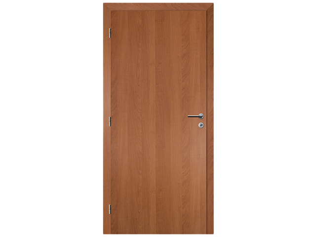 Obrázek produktu Protipožární dveře SOLODOOR (EI 30/EW 30), olše