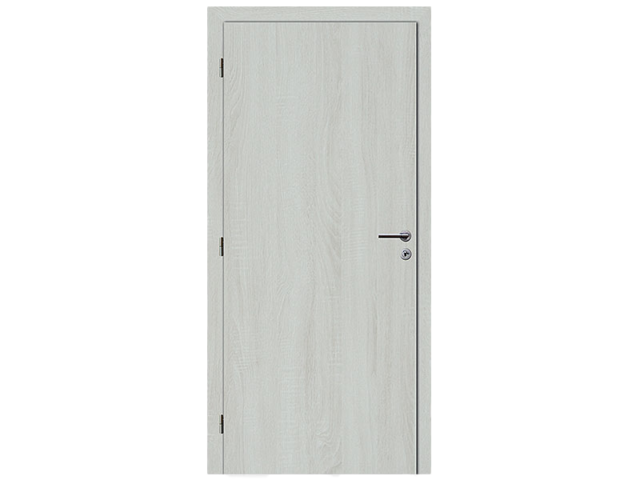 Obrázek produktu Protipožární dveře SOLODOOR (EI 30/EW 30), andorra white