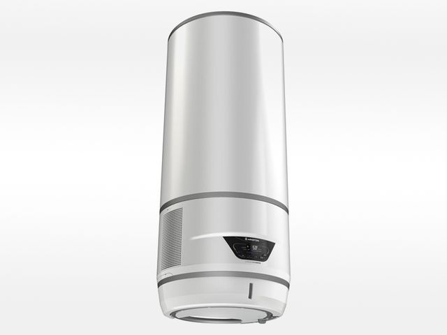 Obrázek produktu Ohřívač vody Lidos Hybrid
