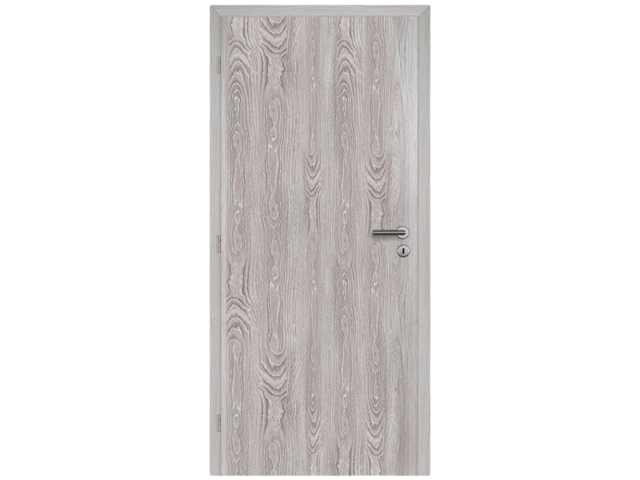 Obrázek produktu Interiérové dveře DOORNITE plné, dub šedý