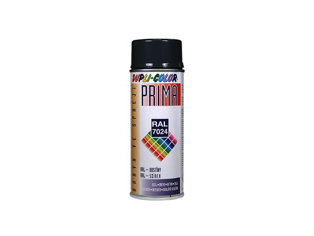 Obrázek produktu Sprej Prima 400 ml - mix odstínů