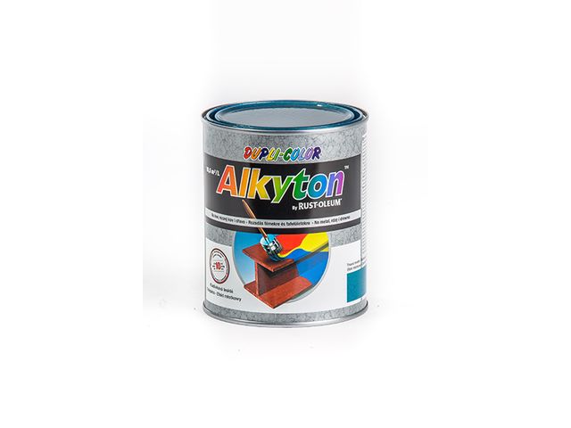 Obrázek produktu Alkyton kladívkový 750 ml - mix odstínů