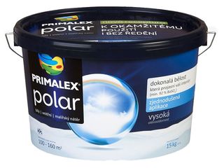 Primalex Polar 15 kg