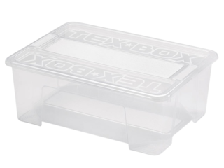 Úložný box TEX BOX